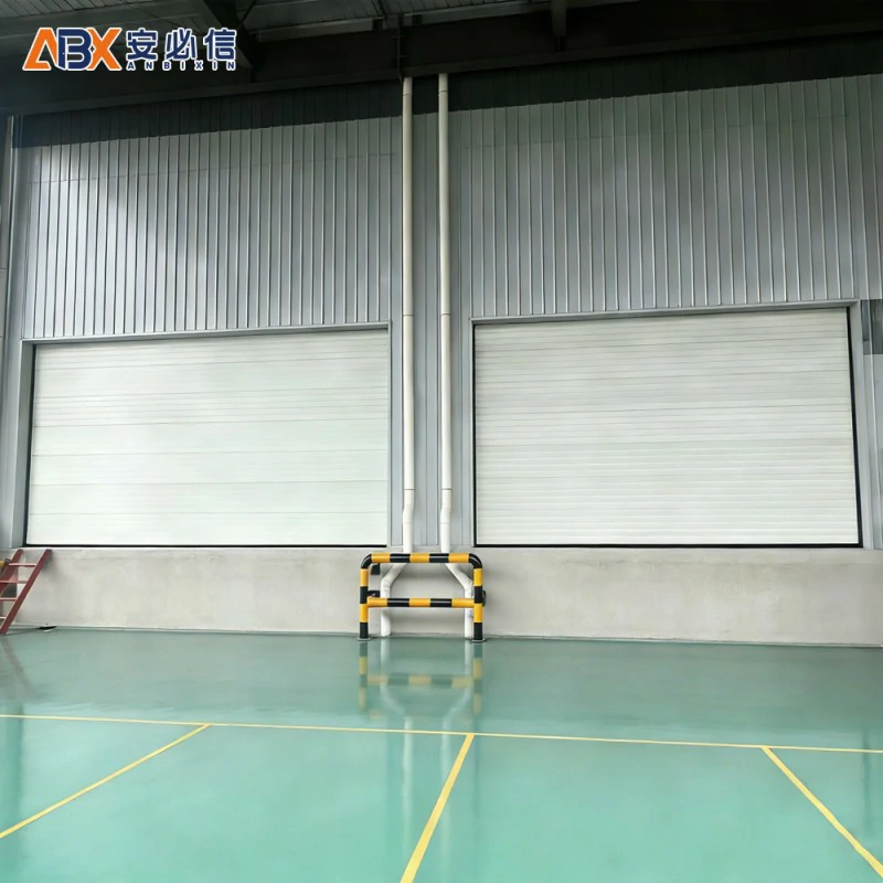 克孜勒苏柯尔克孜自治州铝板滑升门